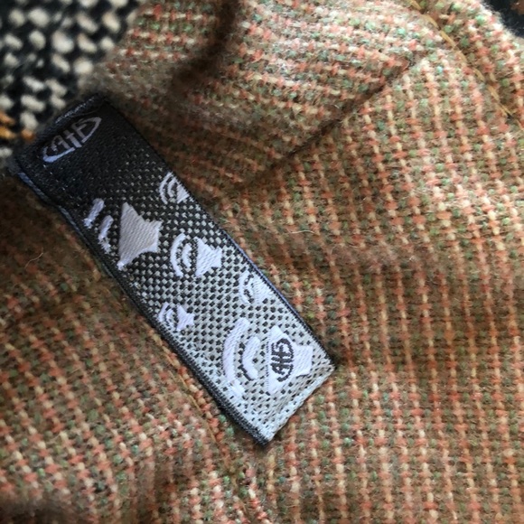 Bucket hat - Picture 4 of 5